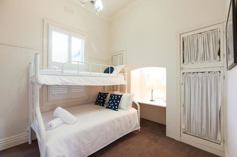 Central Charm - Accommodation Great Ocean Road 3