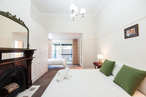 Central Charm - Accommodation Great Ocean Road 1