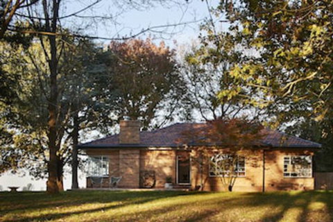 Polperro Farmhouse - Accommodation Great Ocean Road 0