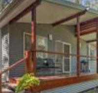 Oakey Creek Private Retreat - Accommodation Great Ocean Road