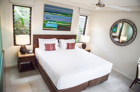 Sea Temple 161 - Luxury Studio - Accommodation Great Ocean Road 1
