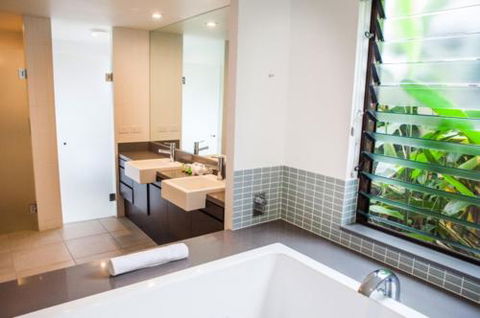 Sea Temple 161 - Luxury Studio - Accommodation Great Ocean Road 2