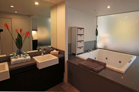 Sea Temple 132 - Luxury Studio - Accommodation Great Ocean Road 7