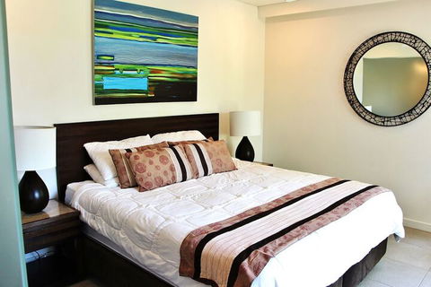 Sea Temple 132 - Luxury Studio - Accommodation Great Ocean Road 5