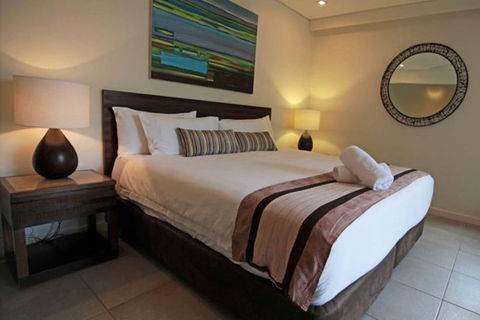 Sea Temple 132 - Luxury Studio - Accommodation Great Ocean Road 6