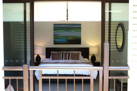 Sea Temple 132 - Luxury Studio - Accommodation Great Ocean Road 3