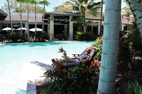 Sea Temple 132 - Luxury Studio - Accommodation Great Ocean Road 1