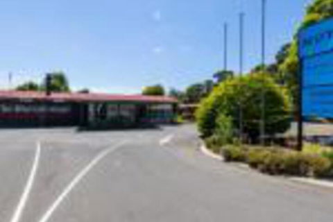 The Wurruk Motel - Accommodation Great Ocean Road 0