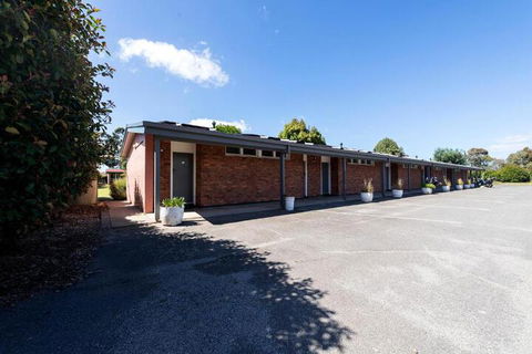 The Wurruk Motel - Accommodation Great Ocean Road 5