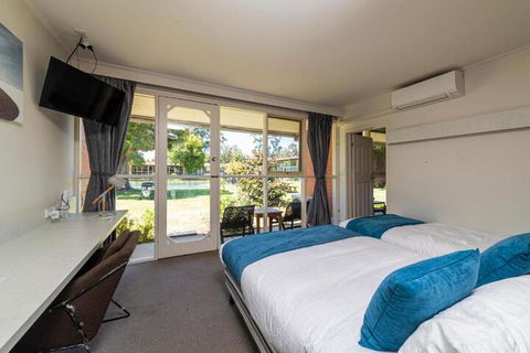 The Wurruk Motel - Accommodation Great Ocean Road 2