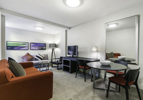 DARLING A Tidy Space In A Great Location - Accommodation Great Ocean Road 3