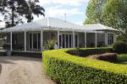 Vue De Lumieres - Accommodation Great Ocean Road 0