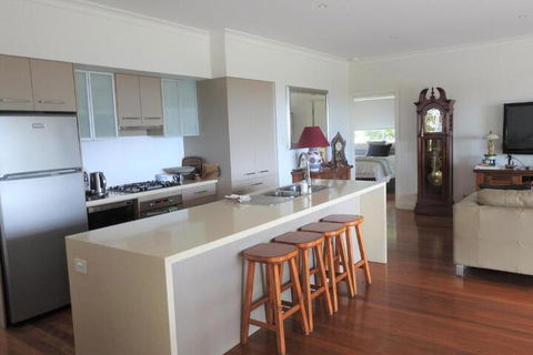 Vue De Lumieres - Accommodation Great Ocean Road 2