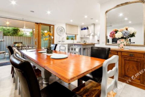 Heidelberg Haven - Accommodation Great Ocean Road 0