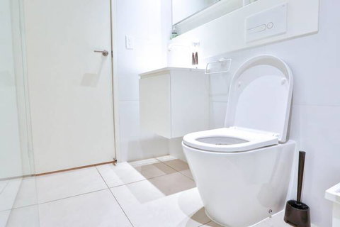 South Yarra Claremont Apartment - Accommodation Great Ocean Road 7