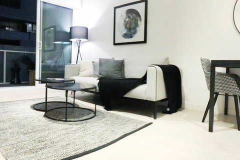South Yarra Claremont Apartment - Accommodation Great Ocean Road 2