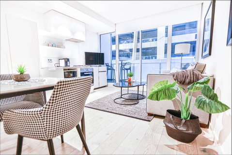 South Yarra Claremont Apartment - Accommodation Great Ocean Road 5