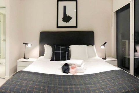 South Yarra Claremont Apartment - Accommodation Great Ocean Road 6