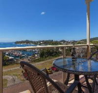 2 Bedroom Apartment Laman Lodge Unit 5 - Accommodation Great Ocean Road