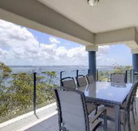 3 Bedroom Apartment Le Vogue Unit 11 - Accommodation Great Ocean Road