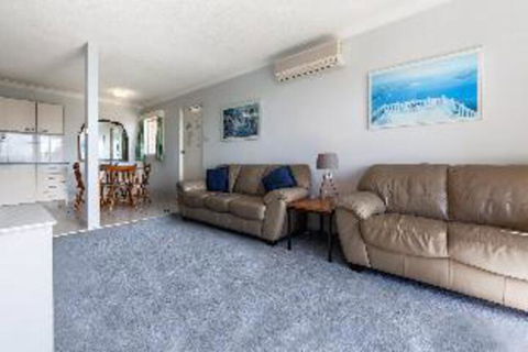 2 Bedroom Apartment Castaways Unit 1 - Accommodation Great Ocean Road 1