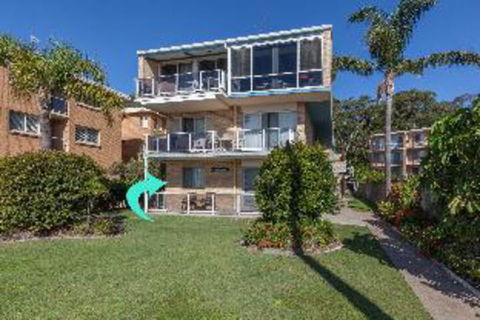 2 Bedroom Apartment Castaways Unit 1 - Accommodation Great Ocean Road 0