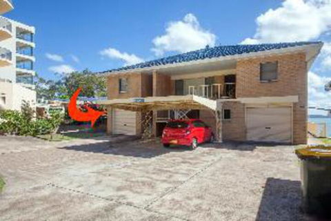 2 Bedroom Apartment Quarterdeck Unit 3 - Accommodation Great Ocean Road 4