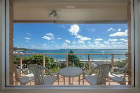 2 Bedroom Apartment Quarterdeck Unit 3 - Accommodation Great Ocean Road 0