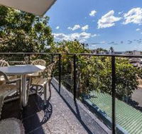 2 Bedroom Apartment Sunset Towers Unit 2 - Accommodation Great Ocean Road