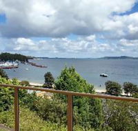2 Bedroom Apartment Quarterdeck Unit 4 - Accommodation Great Ocean Road