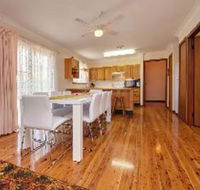 3 Bedroom House Nelson Street PET FRIENDLY - Accommodation Great Ocean Road