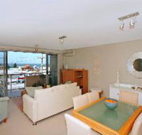 2 Bedroom Apartment Bayview Apartments Unit 7 - Accommodation Great Ocean Road