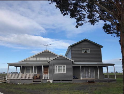 Farm Stay On Horse Property - Accommodation Great Ocean Road 6