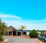 Barmera Country Club Motor Inn - Accommodation Great Ocean Road