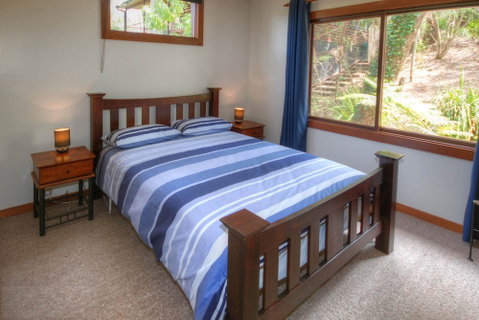 Glendell Cottage - Accommodation Great Ocean Road 4