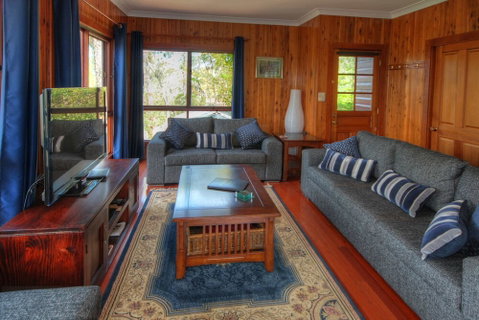 Glendell Cottage - Accommodation Great Ocean Road 6