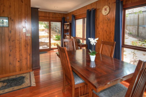 Glendell Cottage - Accommodation Great Ocean Road 3