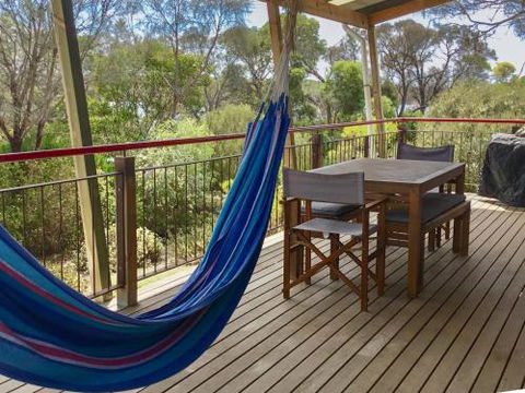 Samphire Beach House - Accommodation Great Ocean Road 6