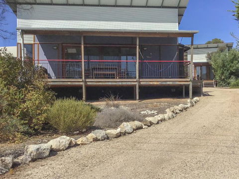 Samphire Beach House - Accommodation Great Ocean Road 5