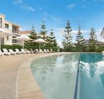 The Sands 2 / 20 Pacific Parade Opposite beach plus Air - Accommodation Great Ocean Road
