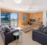Burleigh great house room for the boat across the road from beach - Accommodation Great Ocean Road