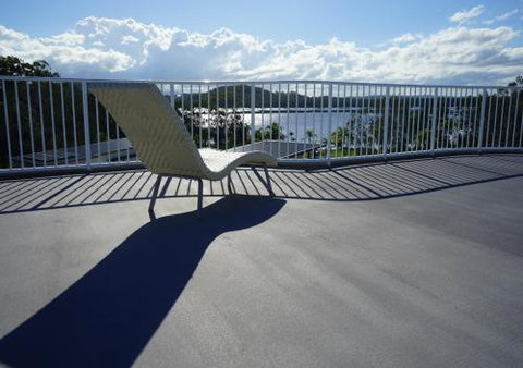 Cabarita Studio - Accommodation Great Ocean Road 3