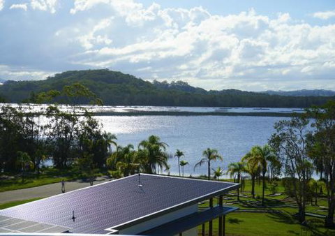 Cabarita Studio - Accommodation Great Ocean Road 5