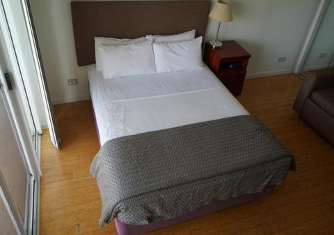 Cabarita Studio - Accommodation Great Ocean Road 1