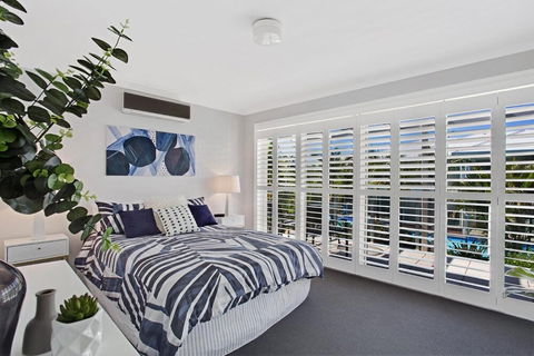 Pacific Blue Townhouse 351 265 Sandy Point Road - Accommodation Great Ocean Road 6