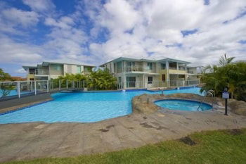 Pacific Blue Townhouse 351 265 Sandy Point Road - Accommodation Great Ocean Road 2