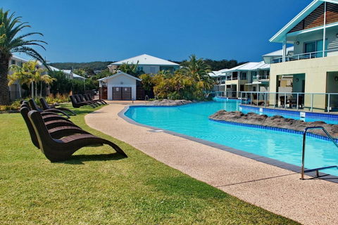 Pacific Blue Townhouse 351 265 Sandy Point Road - Accommodation Great Ocean Road 1