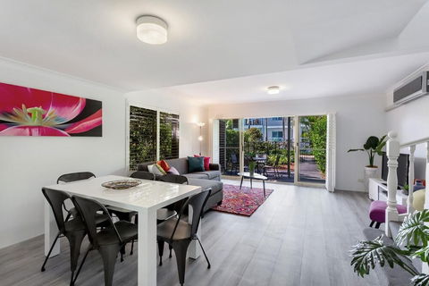 Pacific Blue Townhouse 351 265 Sandy Point Road - Accommodation Great Ocean Road 5