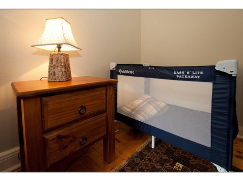 Fairholme Townhouse - Accommodation Great Ocean Road 6