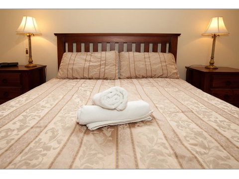 Fairholme Townhouse - Accommodation Great Ocean Road 3